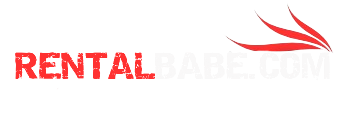 Rentalbabe Logo